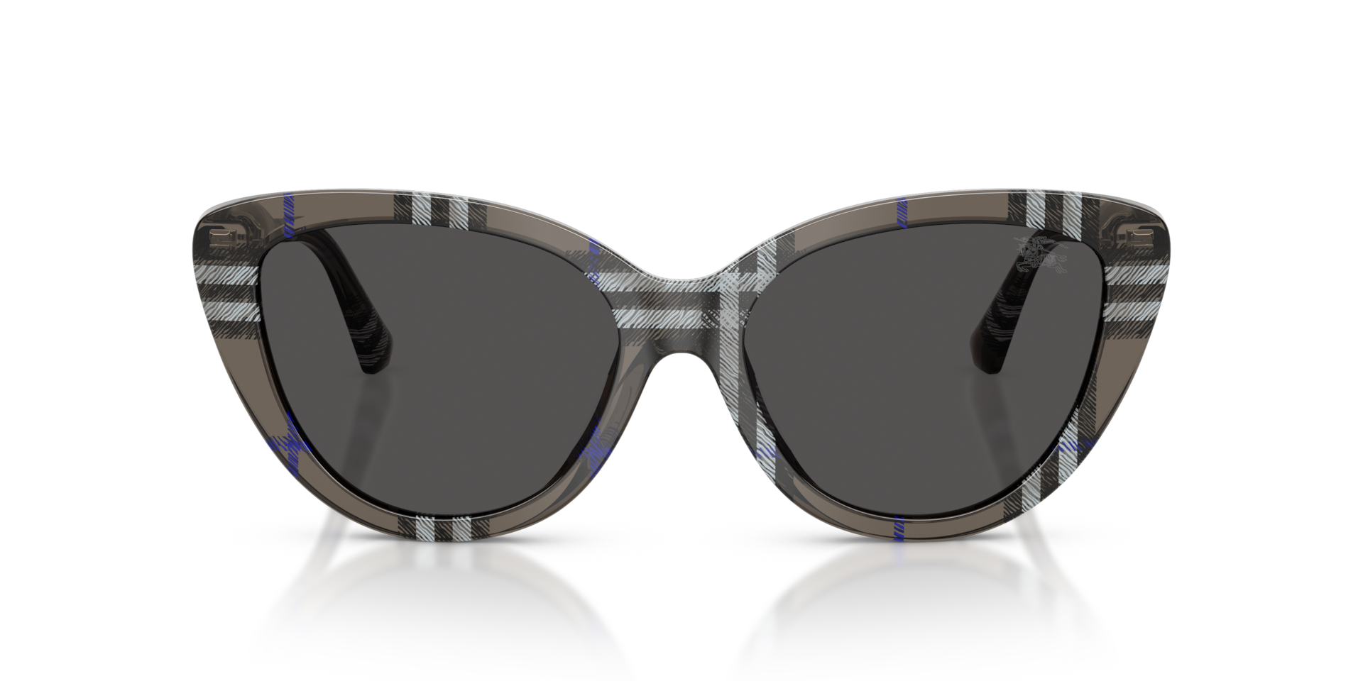Burberry BE4457 — Солнцезащитные очки