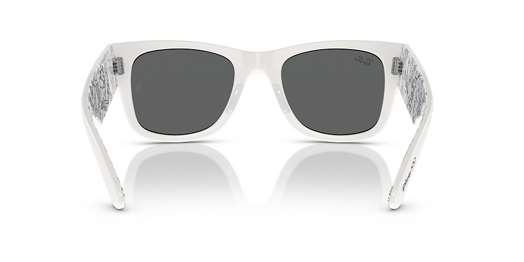 Ray-Ban Mega Wayfarer Disney 100Th Anniversary M (51 - 21  display picture 2