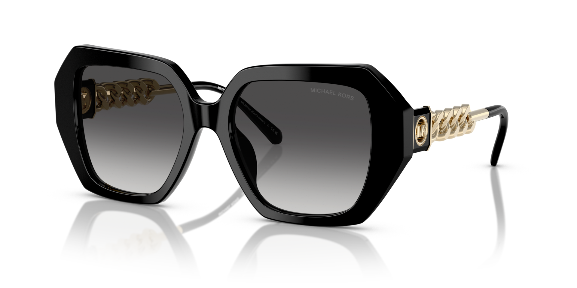 Michael Kors MK2232U — Солнцезащитные очки