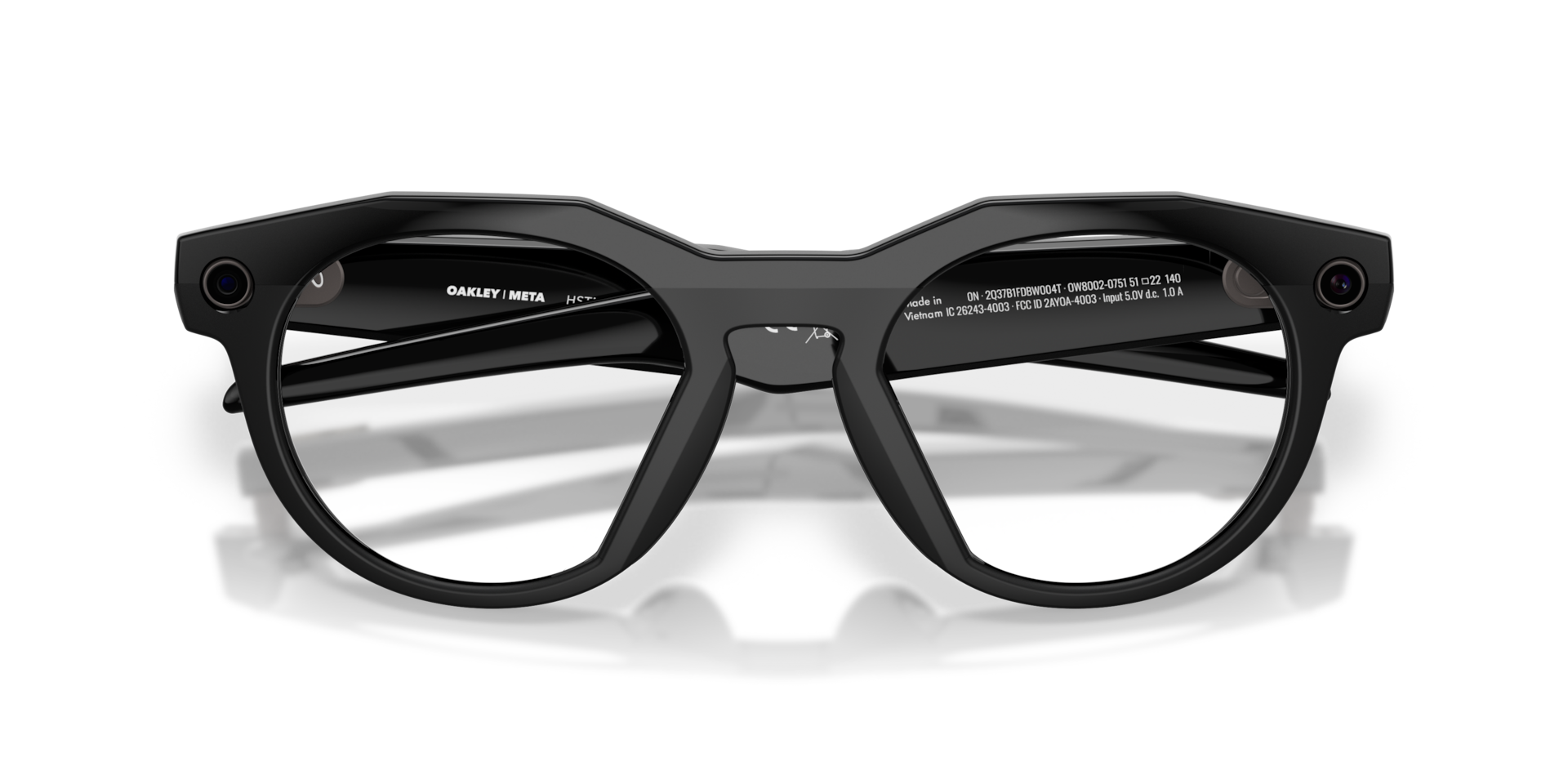 Oakley OW8002 — Солнцезащитные очки