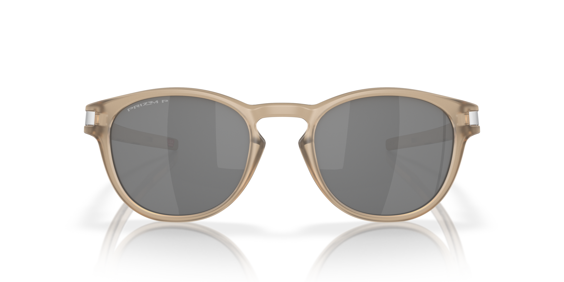 Oakley Latch™ Introspect Collection L (53 - 21) with Black lenses