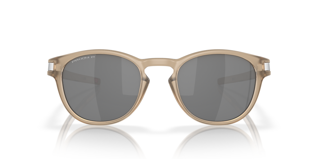 Oakley Latch™ Introspect Collection L (53 - 21) with Black lenses
