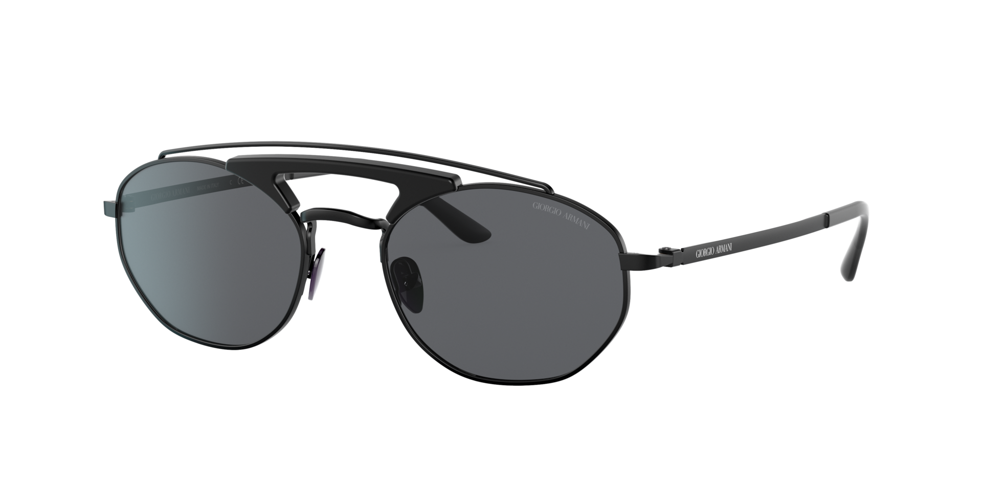 Giorgio Armani AR6116 — Солнцезащитные очки