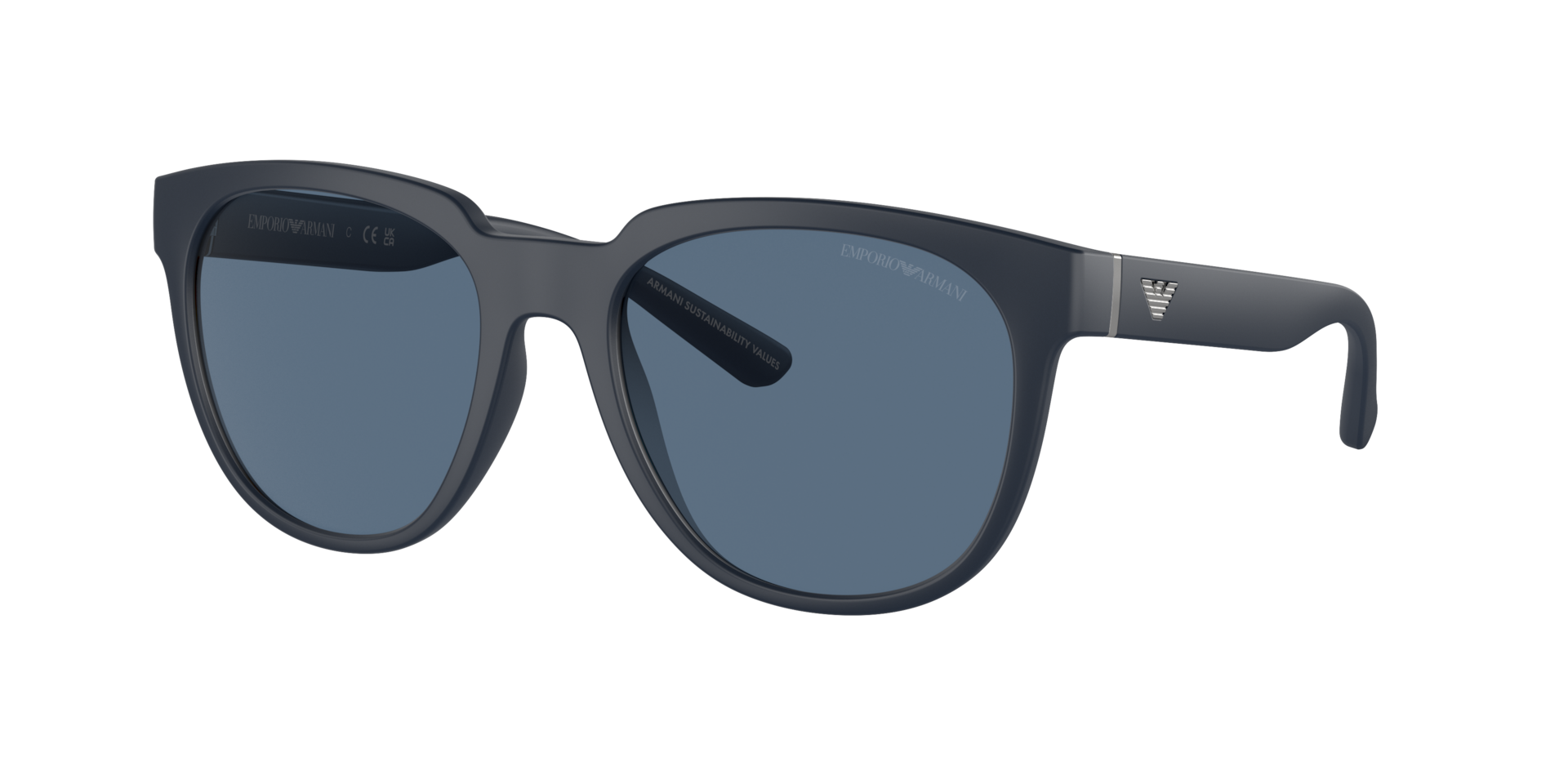 Emporio Armani EA4205 — Солнцезащитные очки
