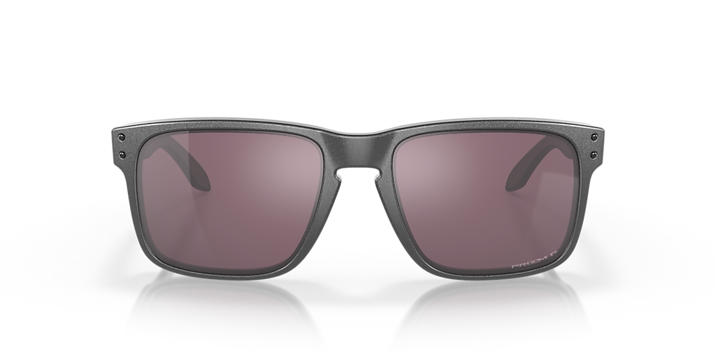Oakley Holbrook™ Steel Collection XL (57 - 18) with Brown lenses