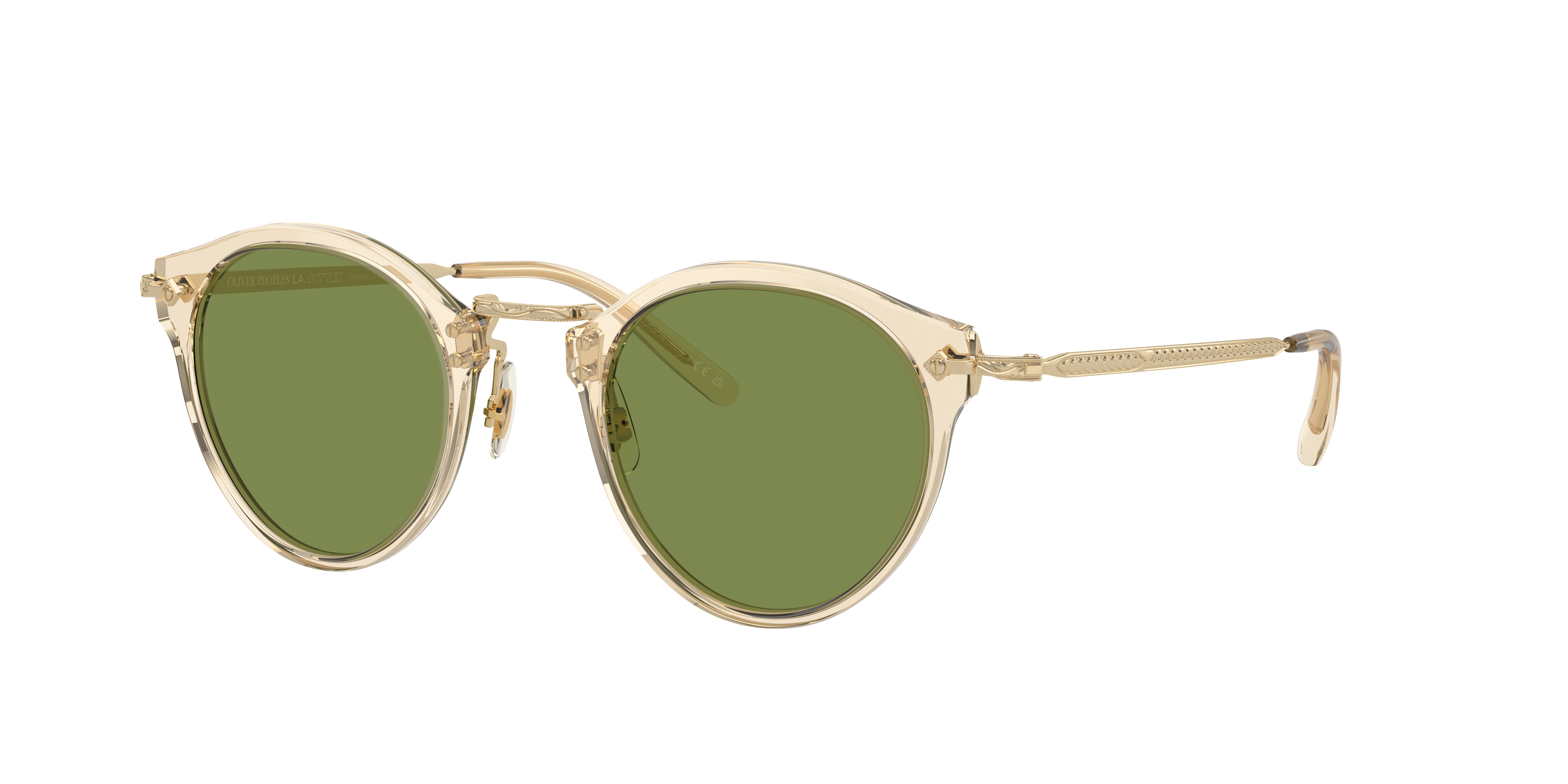 Oliver peoples op-505 雅 limited edition 0OV5184S__109452__P21__noshad_