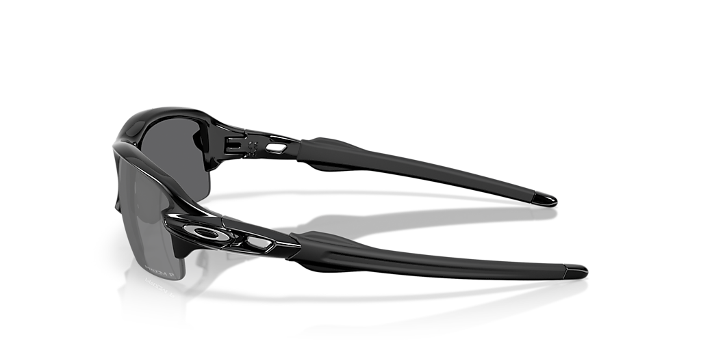 Oakley Flak® 2.0 S XXS (59 - 16) with Black lenses and Black frame