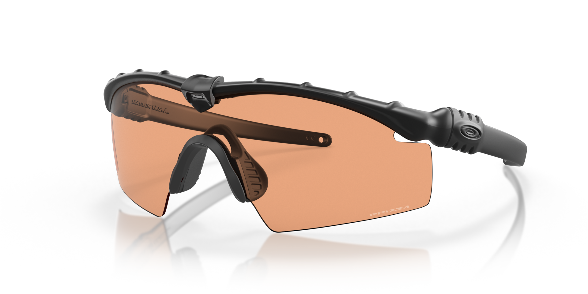 Oakley Standard Issue Ballistic M Frame® 3.0 Shooting Specific XXL