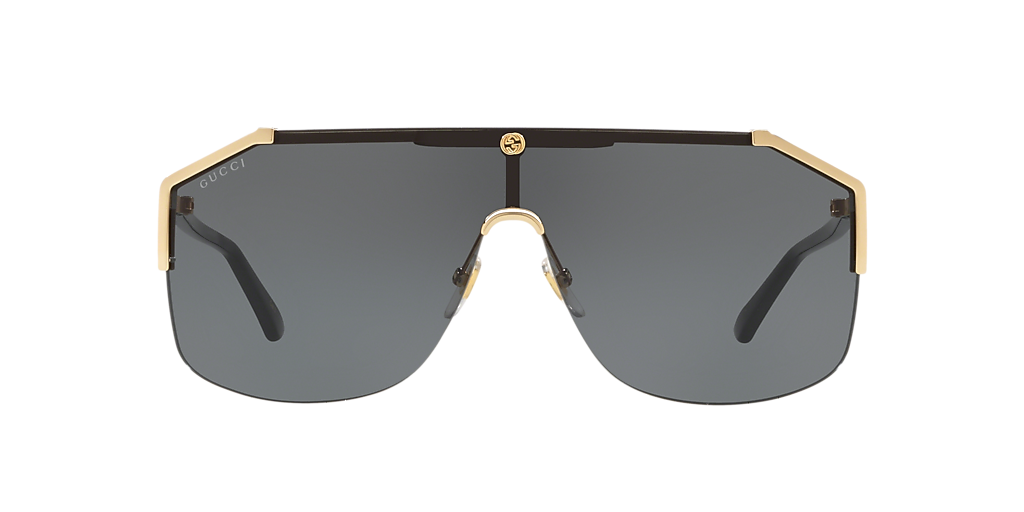 その他 GUCCI Gucci GG0291S XXL (99 - 160) with Grey lenses and Grey frame