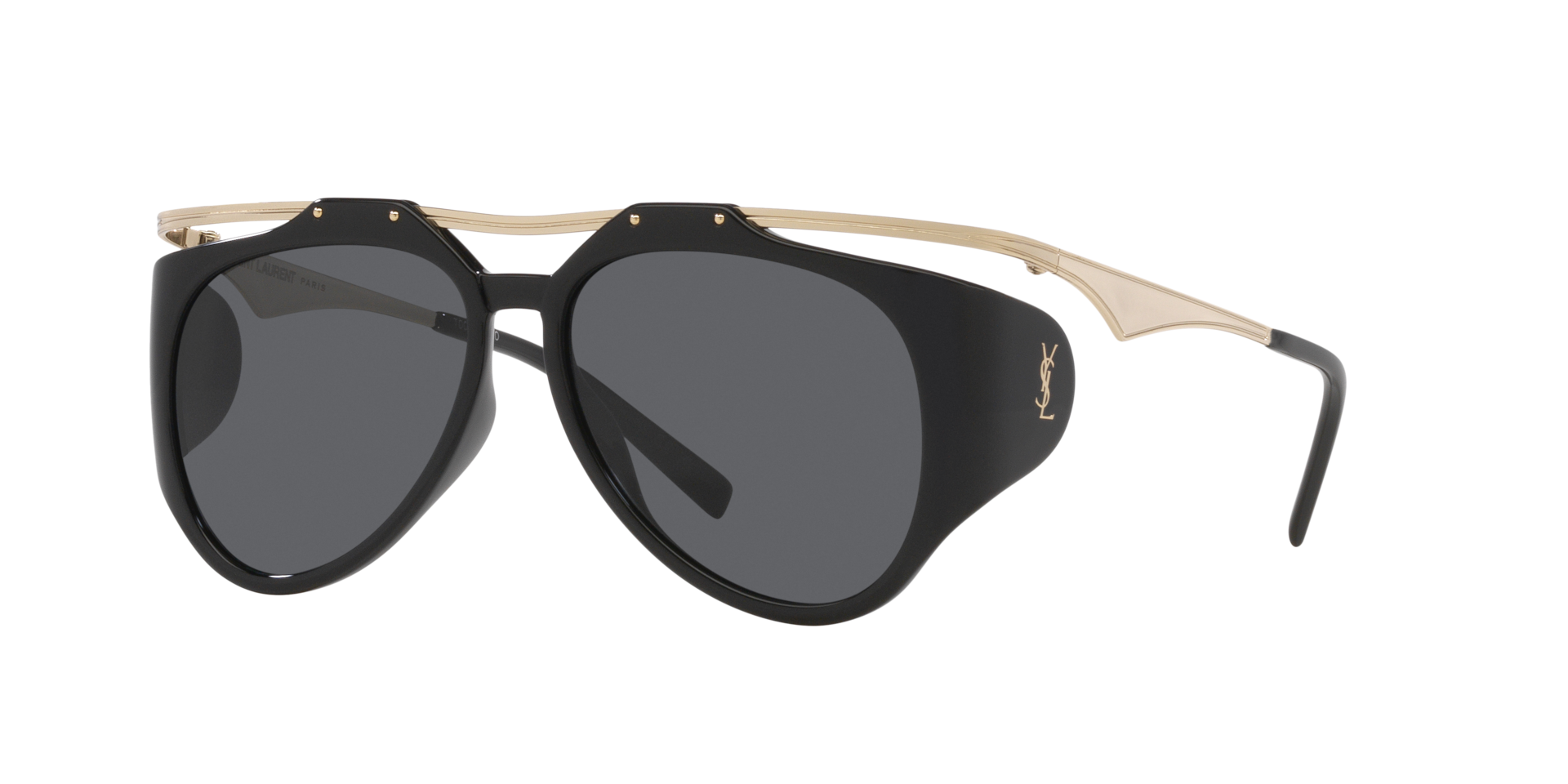SAINT LAURENT サングラス 0YS000610__1100A1_030A.png