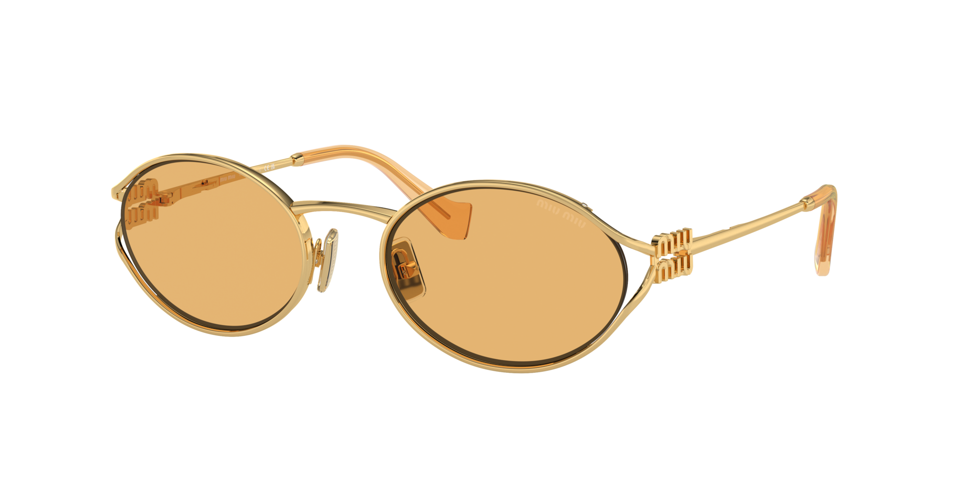 Miu Miu MU 52YS
