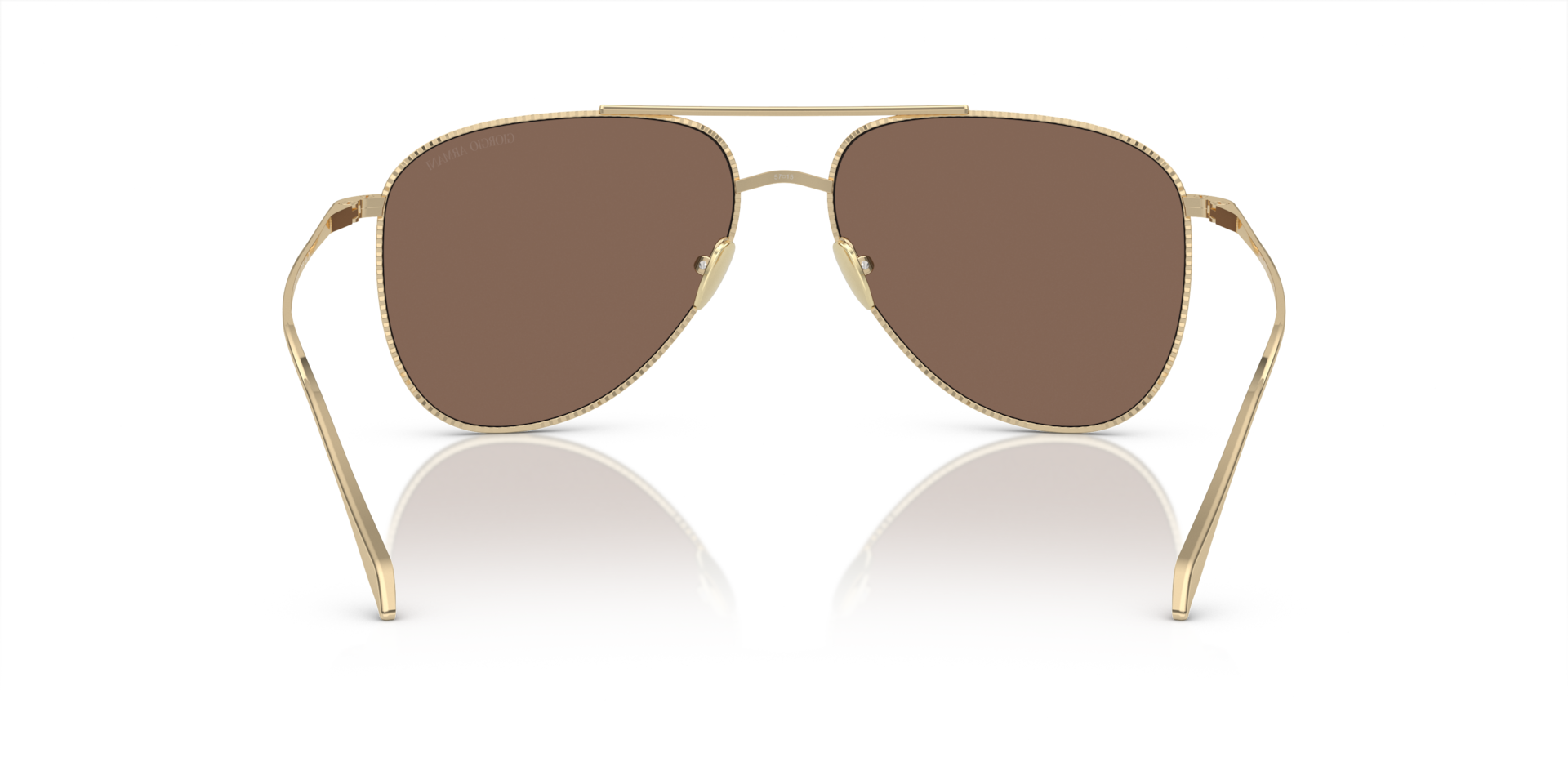 Giorgio Armani AR6152 — Солнцезащитные очки