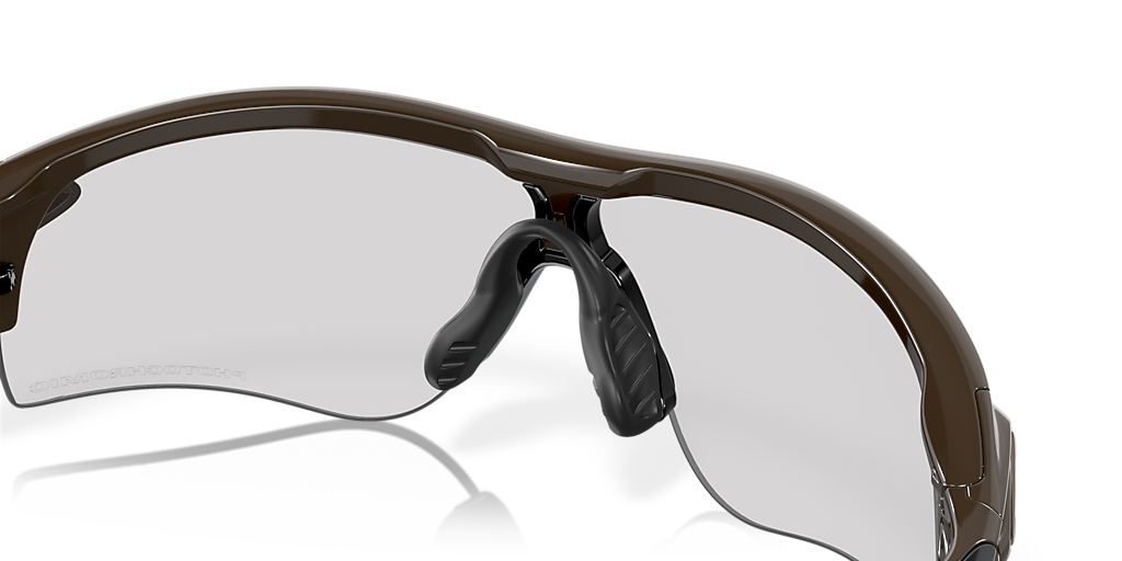 Oakley RadarLock® Path® (Low Bridge Fit) L (0 - 138) with