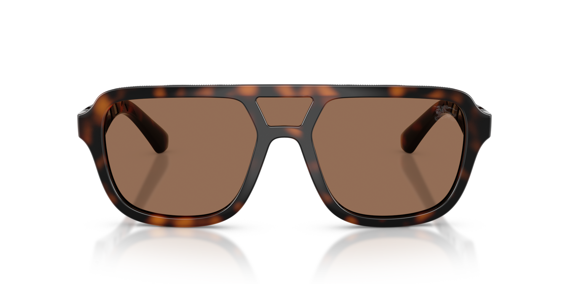 Burberry BE4474U — Солнцезащитные очки