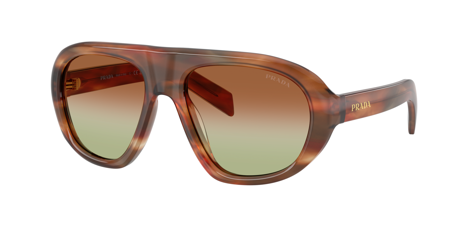 Prada PR C05SF — Солнцезащитные очки