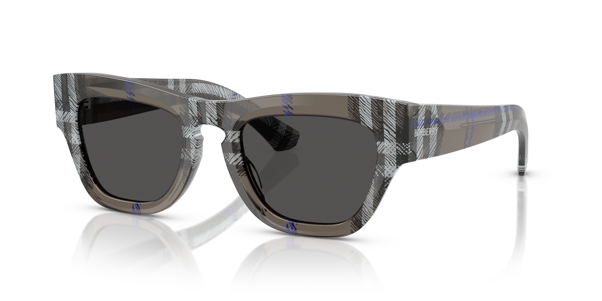 Burberry BE4440U — Солнцезащитные очки