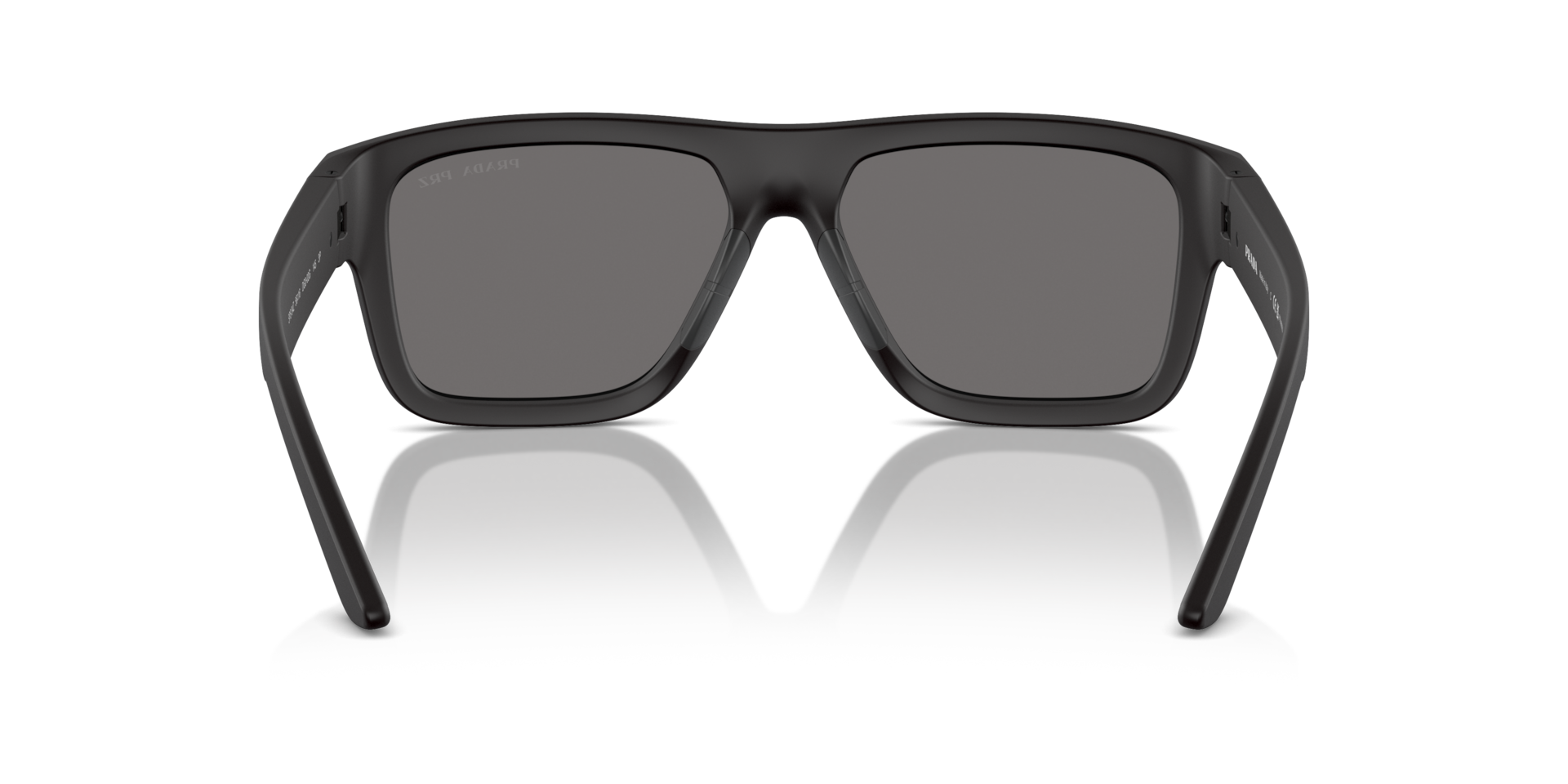 Prada Linea Rossa PS 04ZS — Солнцезащитные очки