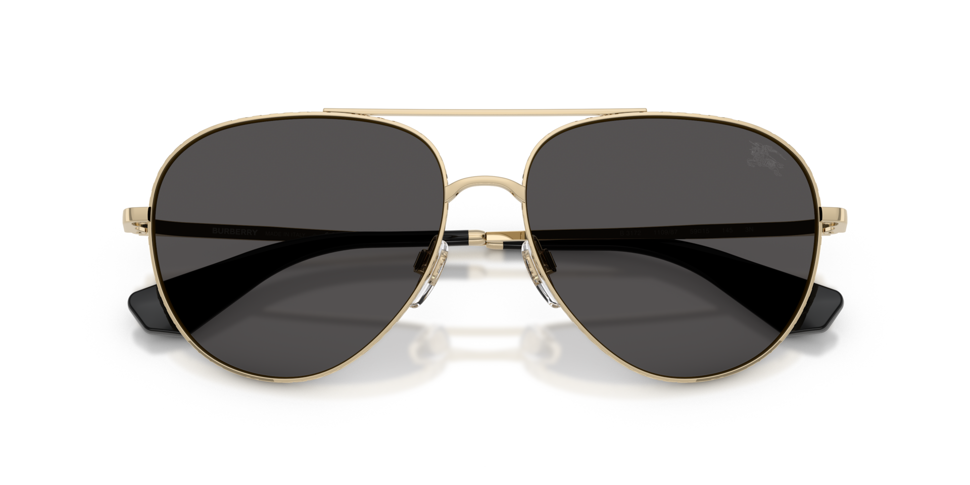 Burberry BE3172 — Солнцезащитные очки