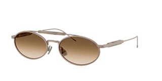 Brunello Cucinelli BC4002S Mr.Brunello L (53 - 22) with Grey