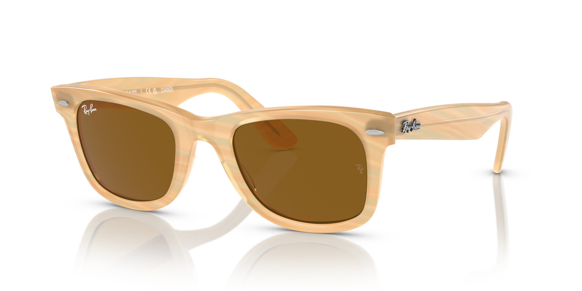 RB2140F Original Wayfarer Change