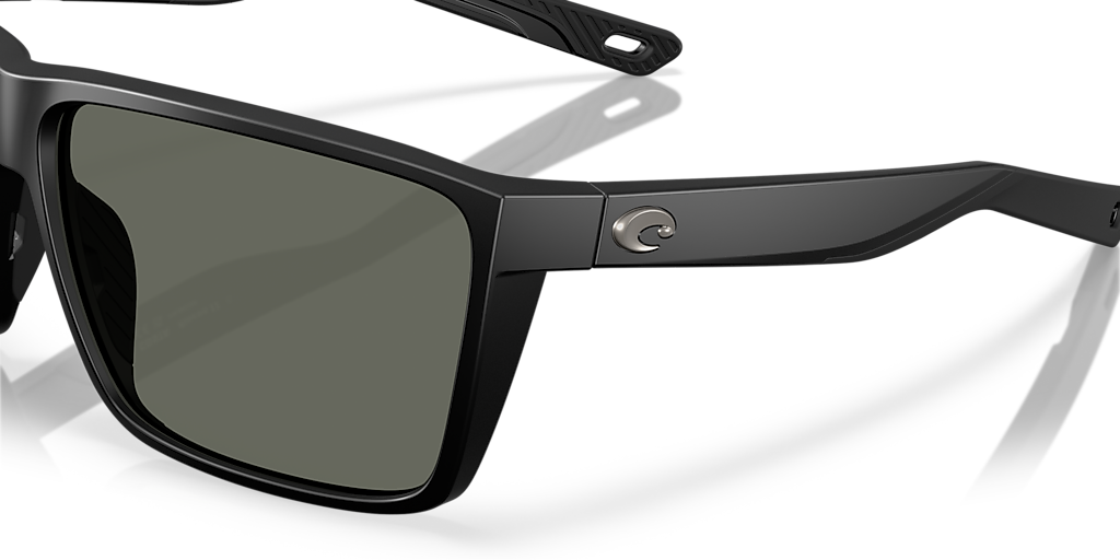 Costa Rincon II XL (64 - 11) with Grey lenses and Black  display picture 2