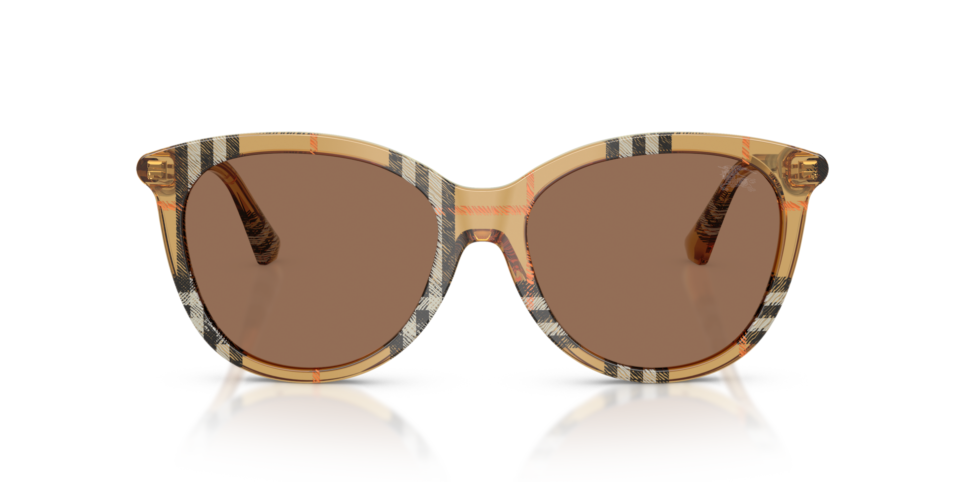Burberry BE4455 — Солнцезащитные очки
