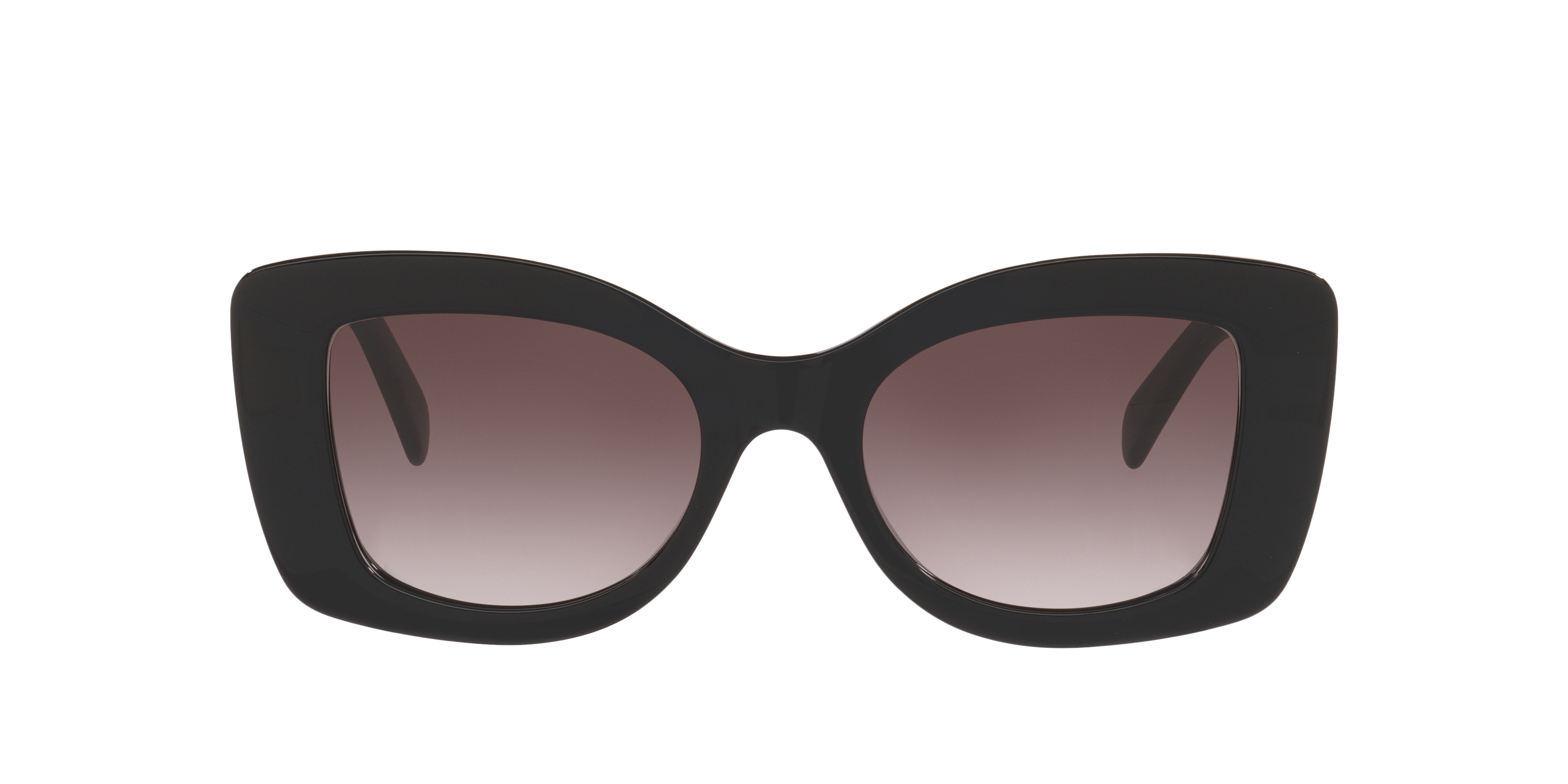 Celine Celine 3 Dots CL40324U XS (52 - 20) with Brown lenses and