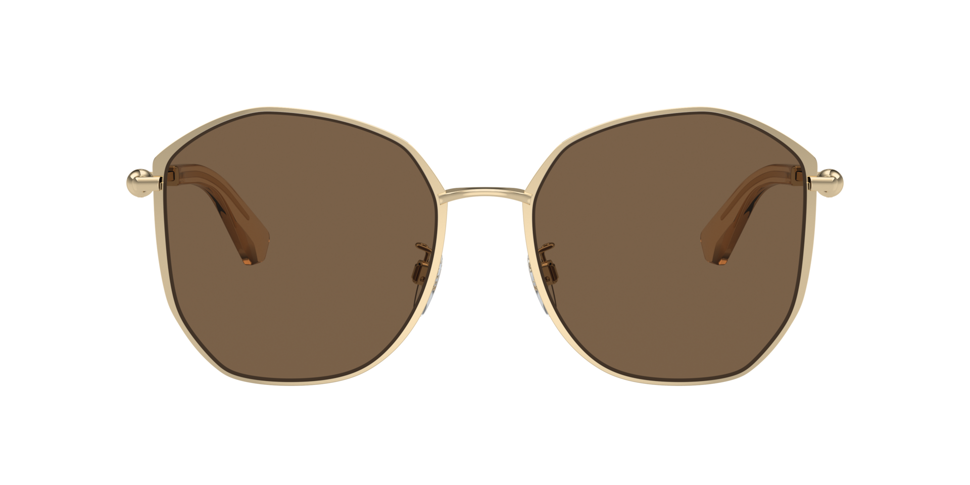 Burberry BE3153D — Солнцезащитные очки