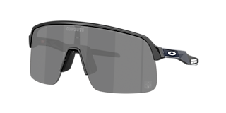 Oakley San Francisco 49ers Sutro Lite M (0 - 139) with Black
