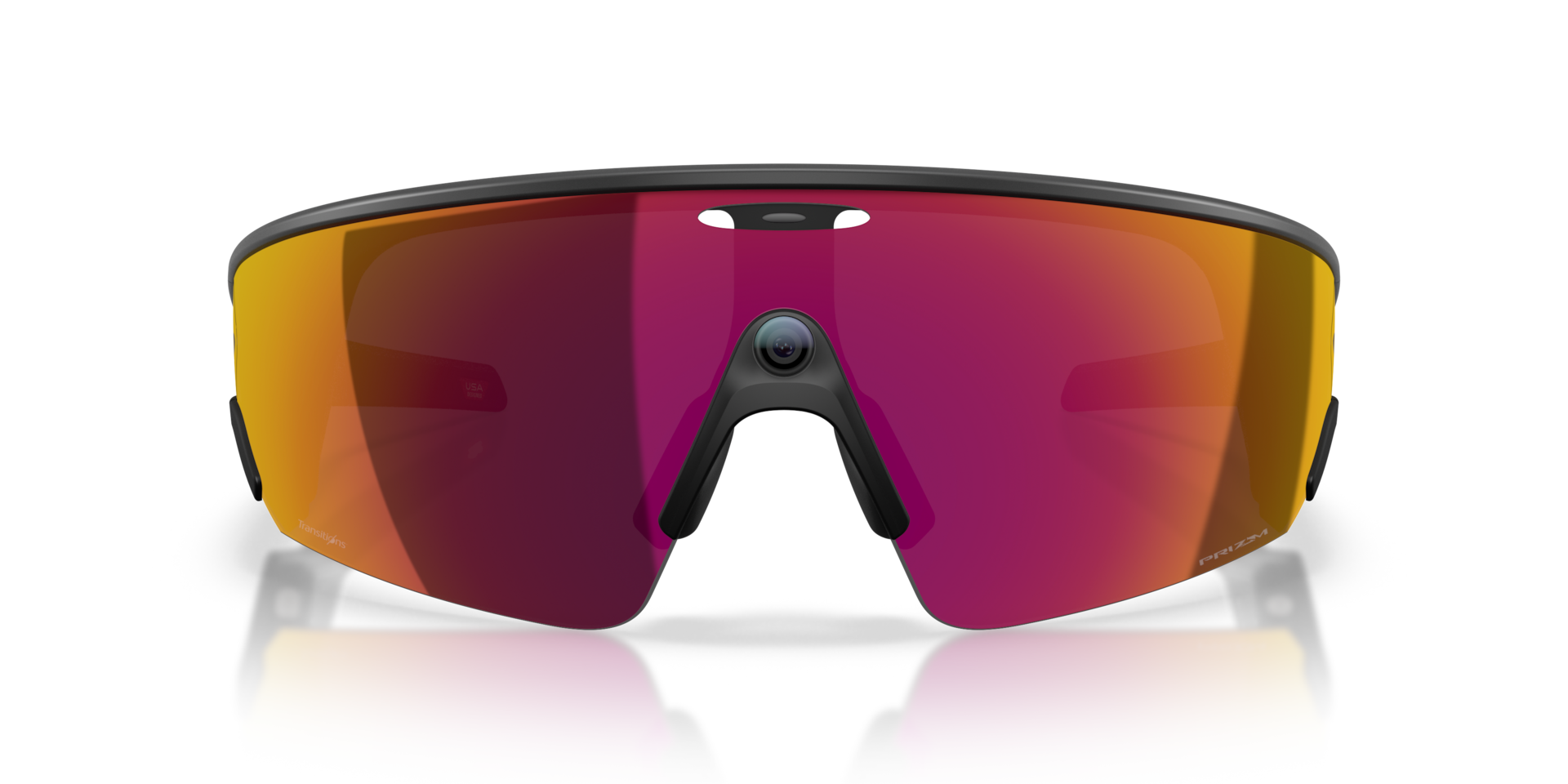 Oakley OW8001 — Солнцезащитные очки