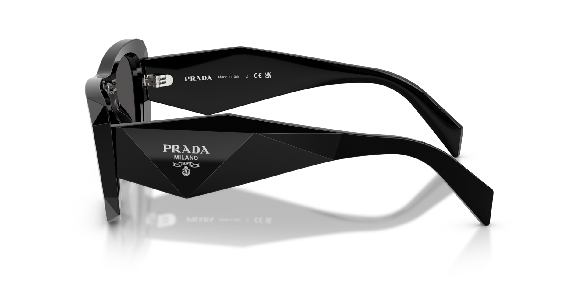 Prada PR B18S — Солнцезащитные очки