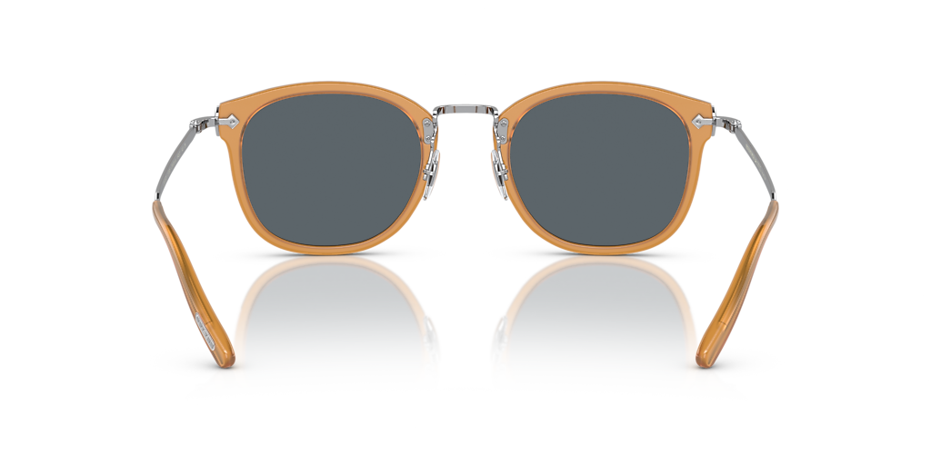 Sun♡ Oliver Peoples OV5350S OP-506 Sun XXL (49 - 22) with Blue lenses