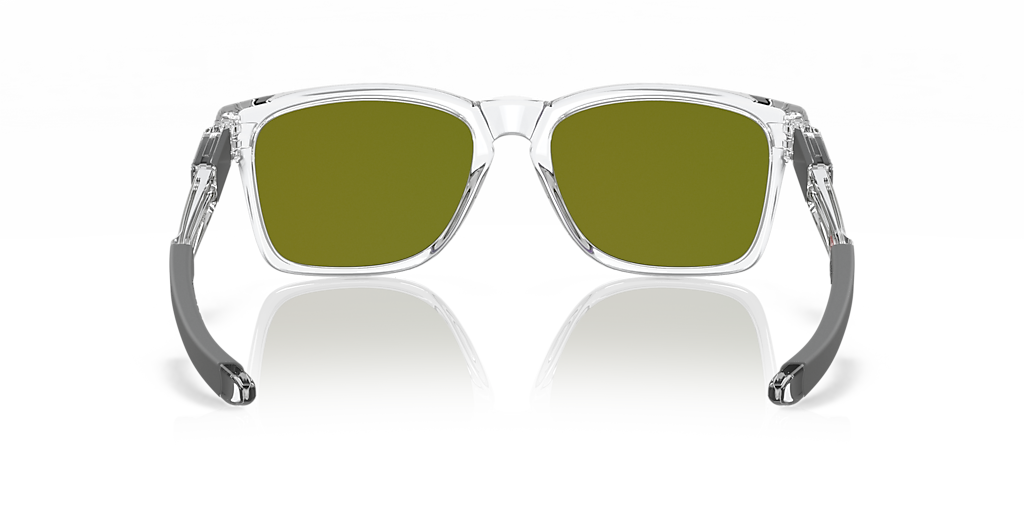 Oakley OO9272 Catalyst® (Low Bridge Fit) L (56 - 17) with Violet