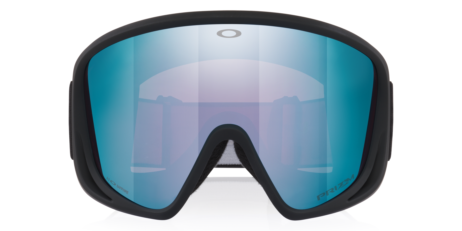 Mont Scape™ L Snow Goggles