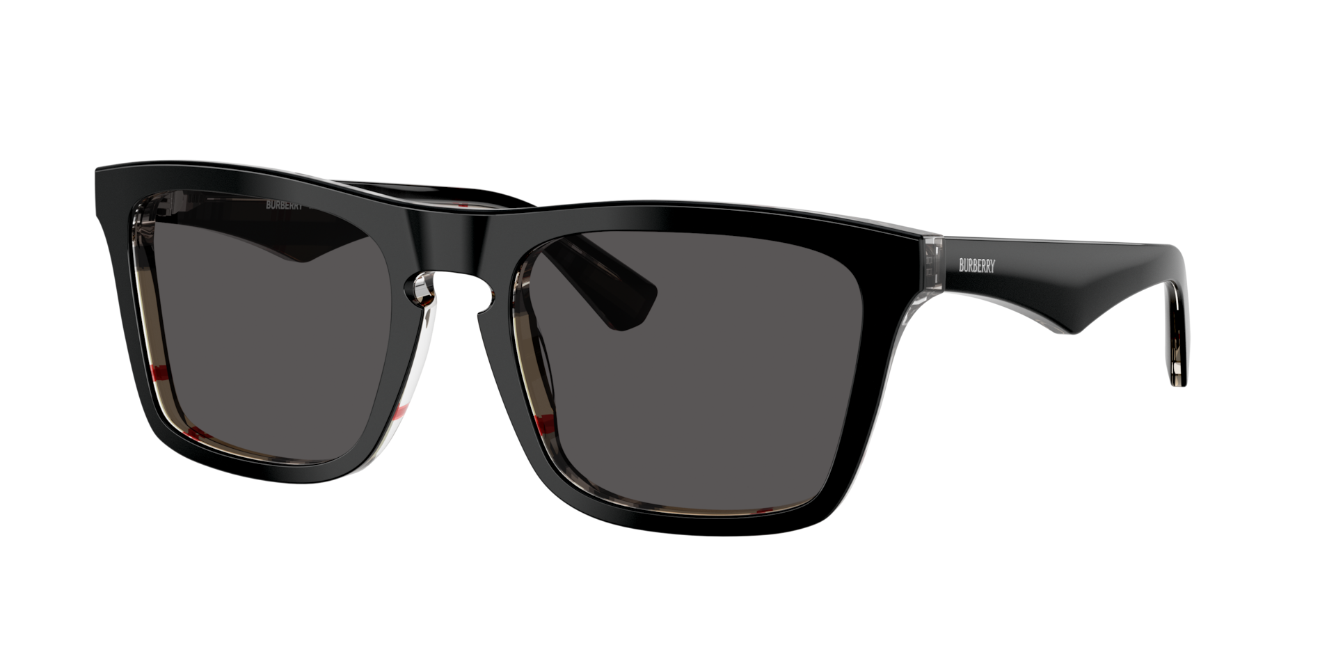 Burberry BE4434F — Солнцезащитные очки