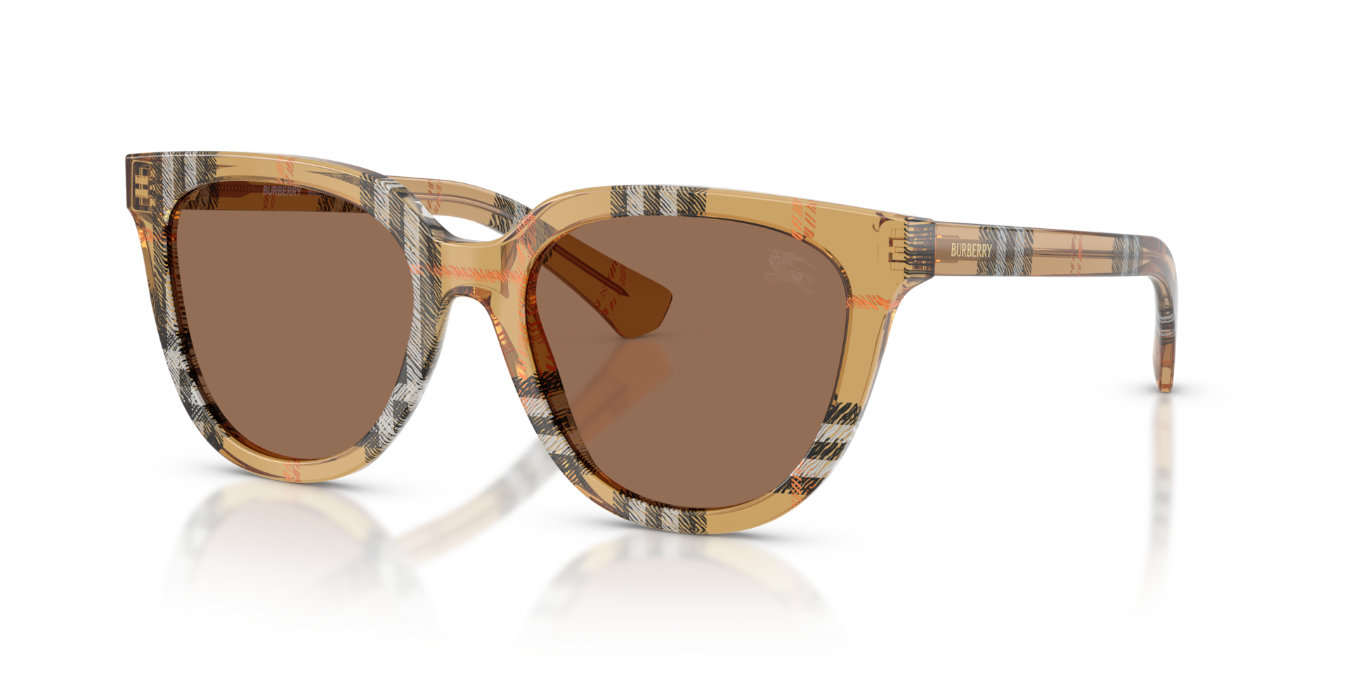Burberry BE4469F — Солнцезащитные очки