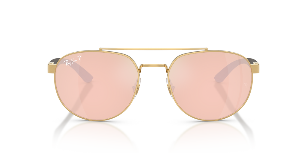Ray-Ban RB3736 Polarized+ Lenses Liteforce XL (56 - 19) with
