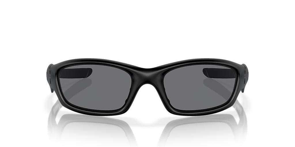 Oakley Standard Issue Straight Jacket® S (61 - 18) with Grey
