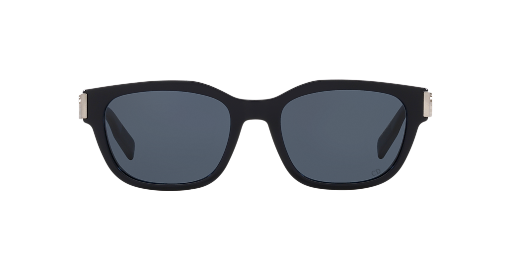 DIOR Cd Icon S1I Dm40122I S (54 - 19) with Blue lenses and Blue