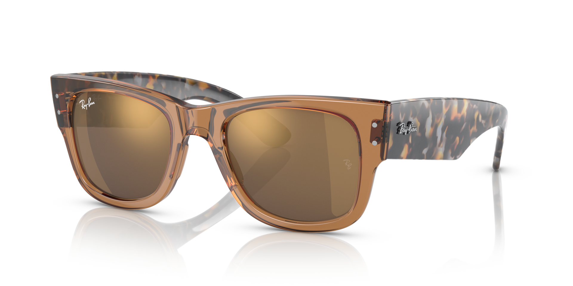 RB0840S Mega Wayfarer