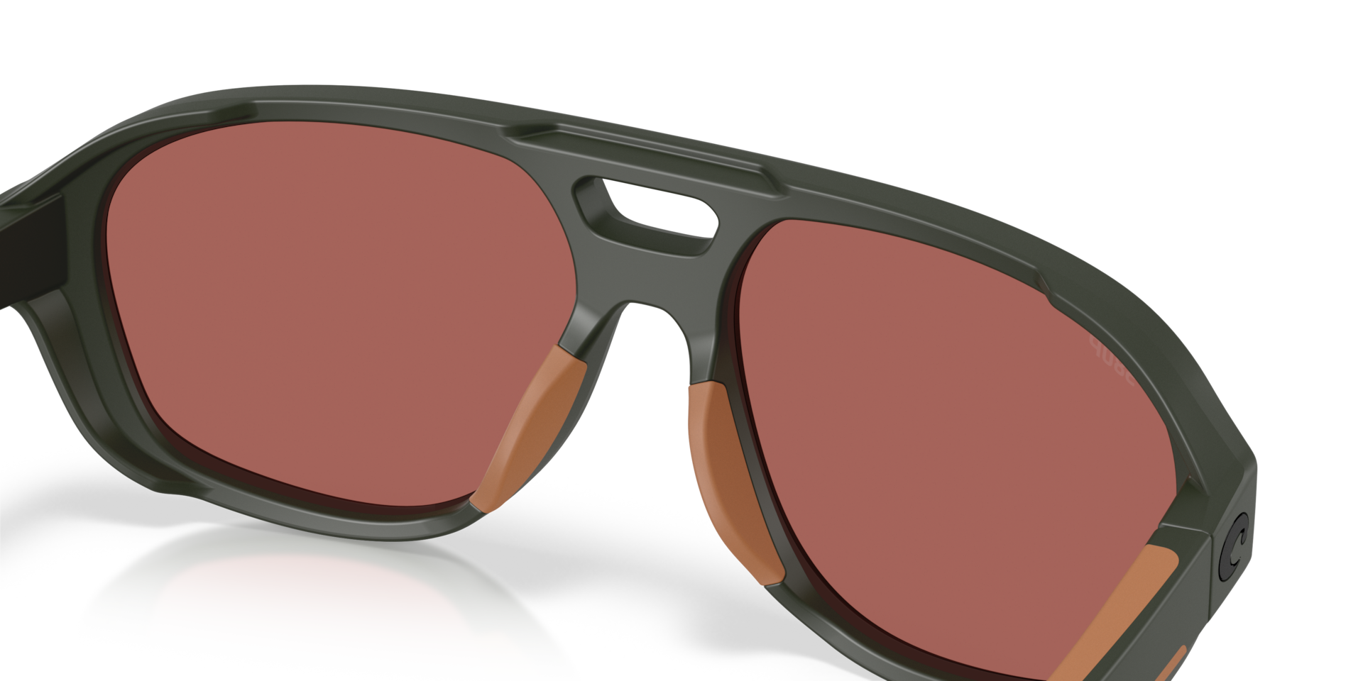 Costa Del Mar 6S9133 — Солнцезащитные очки