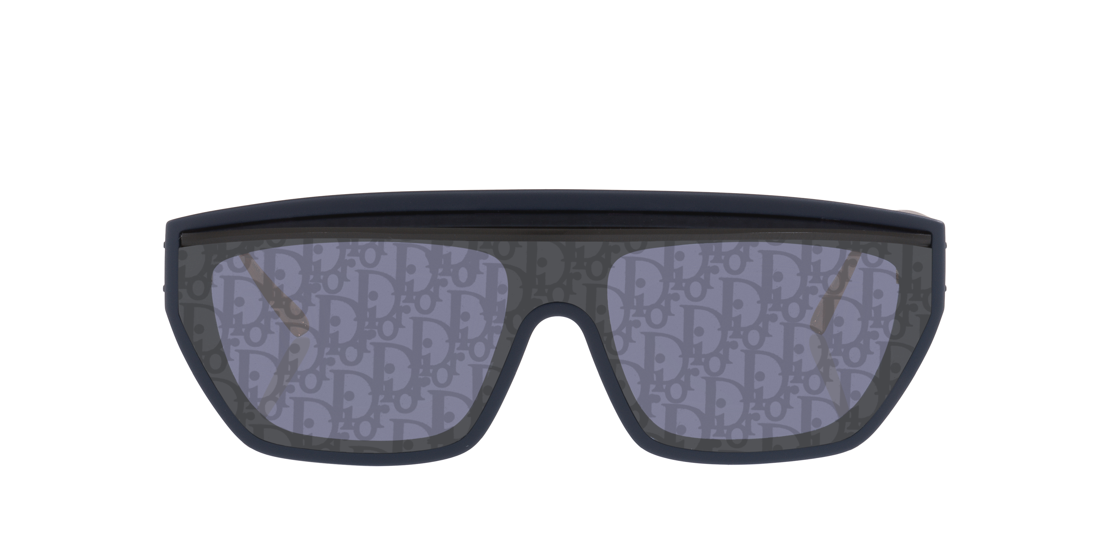 DIOR Diorclub M7U CD40152U XL (40 - 140) with Blue lenses and Blue