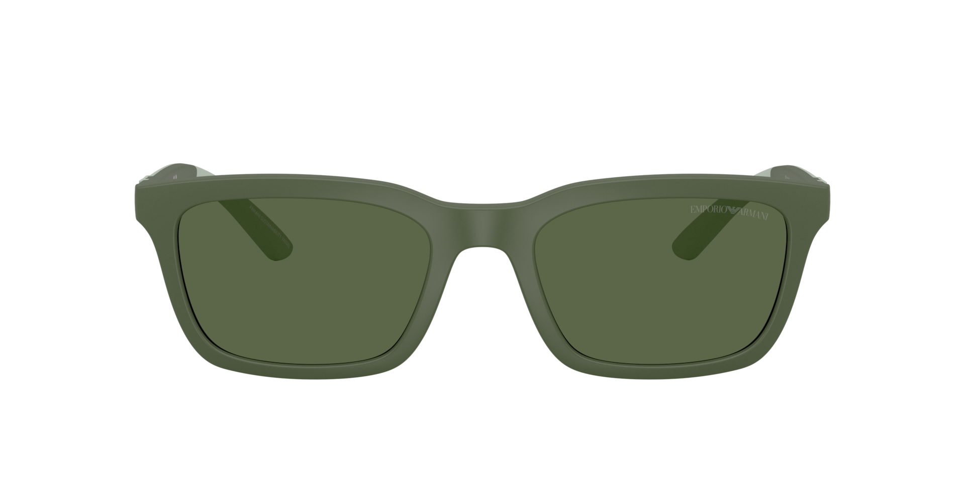 Emporio Armani EA4249U — Солнцезащитные очки