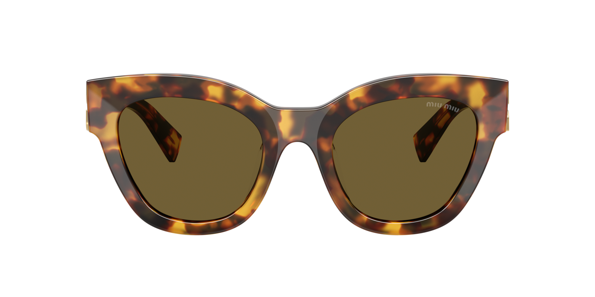 Miu Miu MU 01YSF