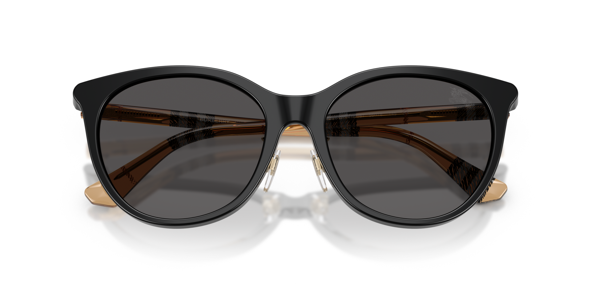 Burberry BE4464D — Солнцезащитные очки