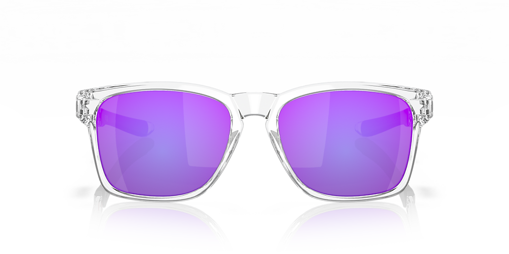 Oakley OO9272 Catalyst® (Low Bridge Fit) L (56 - 17) with Violet