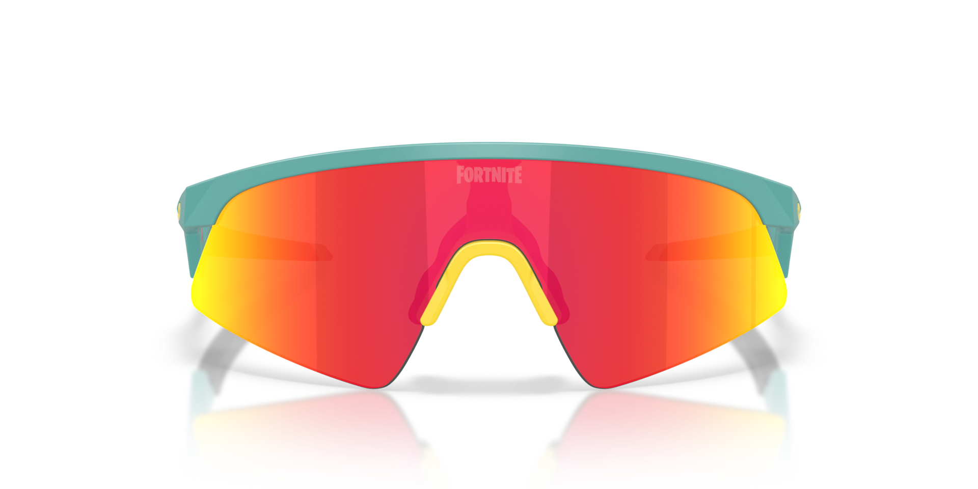 Oakley X Fortnite™ Fishstick Resistor Sweep (Youth Fit)