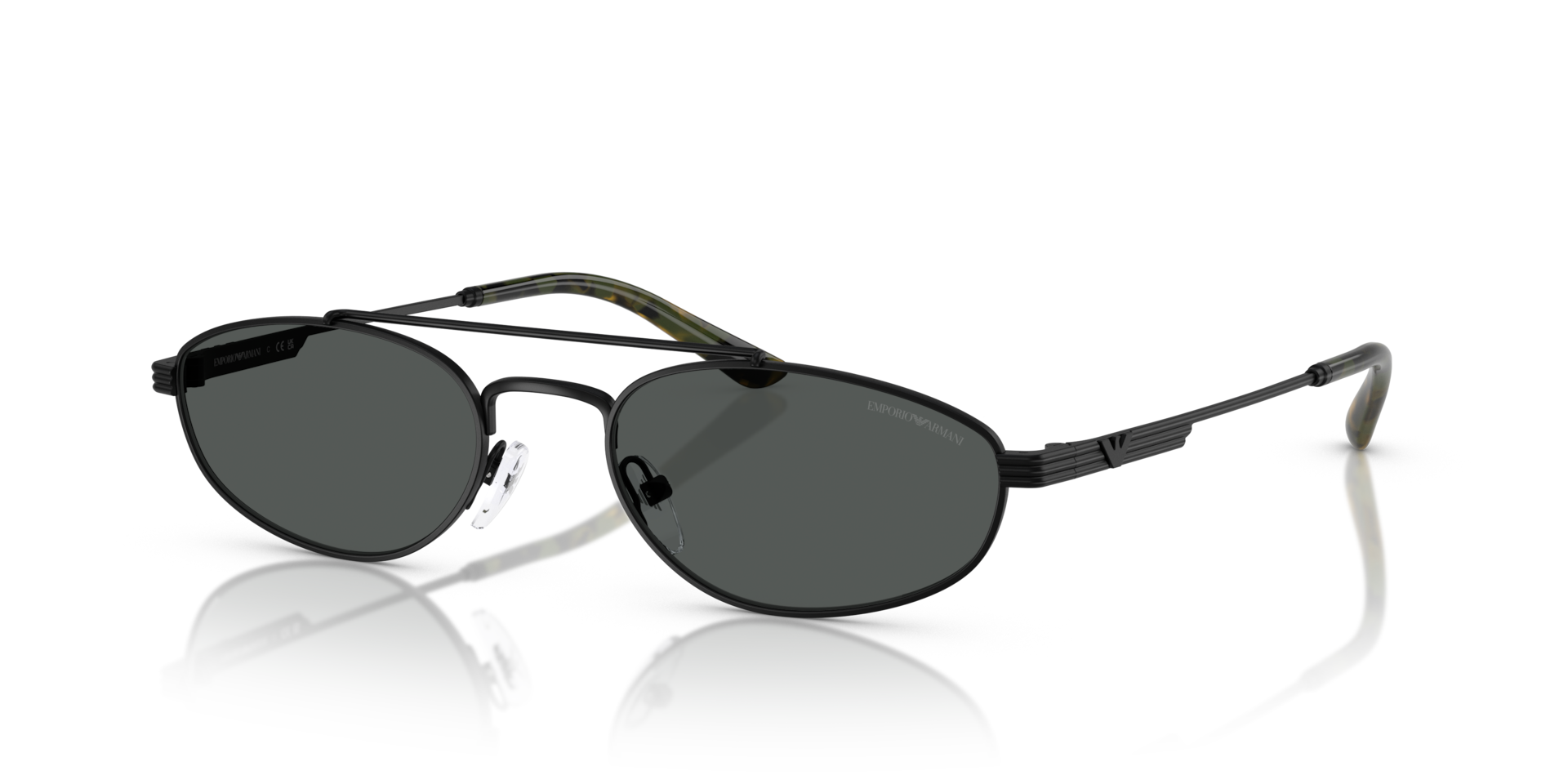 Emporio Armani EA2157 — Солнцезащитные очки
