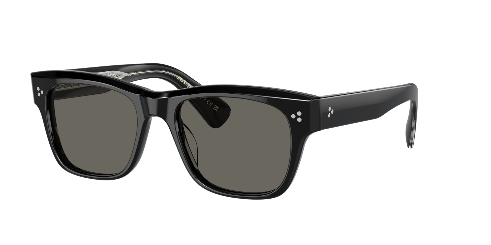 Oliver Peoples OV5524SU Birell Sun M (52 - 18) with Grey lenses