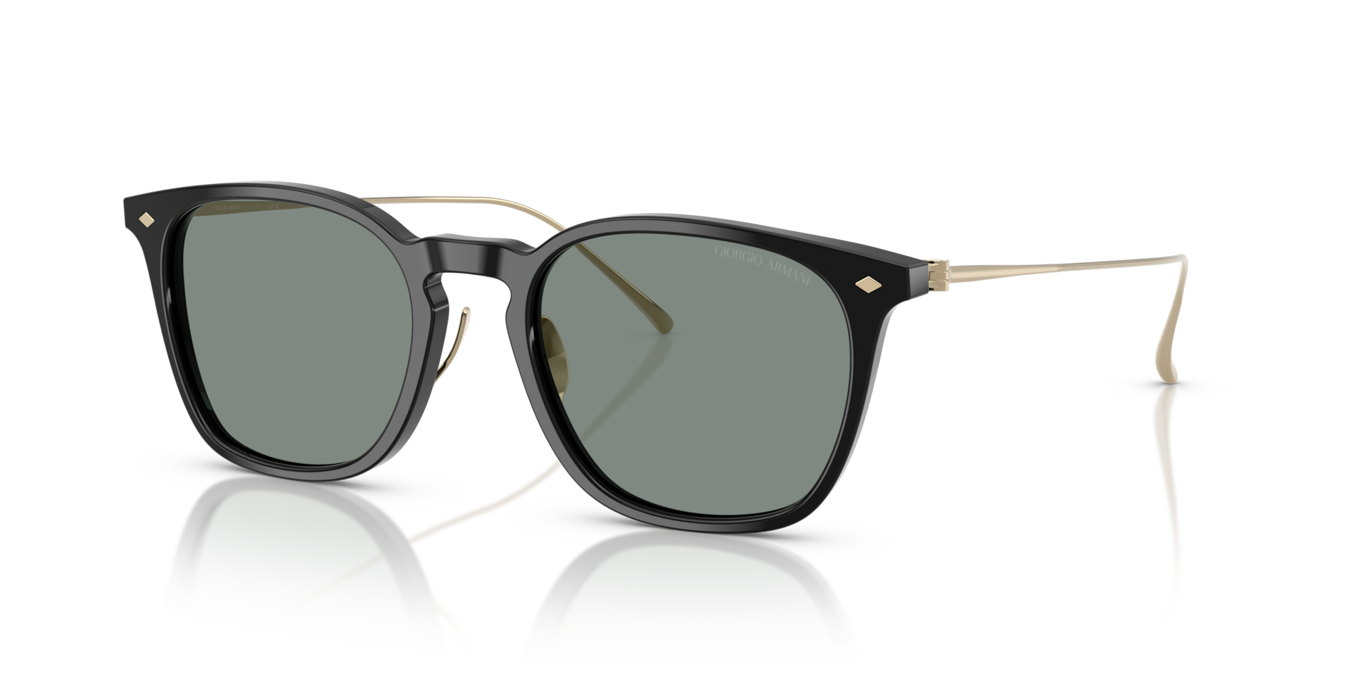 Giorgio Armani AR8226T — Солнцезащитные очки